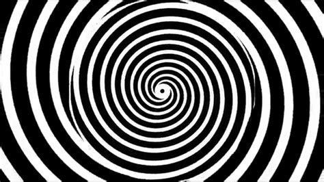 Optical Illusion: Hypnotize yourself! It works! (Dj Contacreast Melody ...