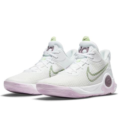 Nike KD Trey 5 IX ''Summit White'' - Basketball - Homme - Chaussures ...