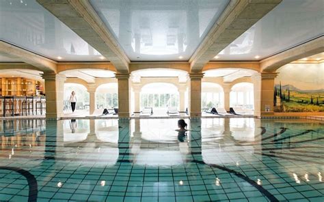 La Ferme Saint Simeon Spa - Relais & Chateaux, a Design Boutique Hotel Honfleur, France