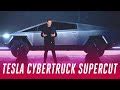 Tesla unveils Cybertruck with up to 500 miles of range at around Php1.9 Million - Where In Bacolod