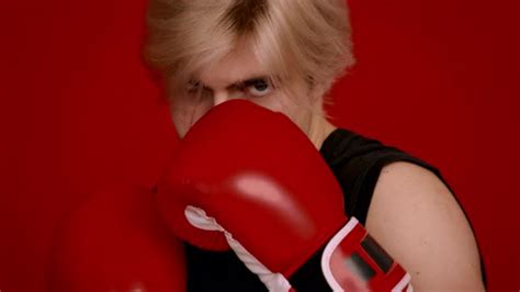 Boxing Punch, Stock Footage | VideoHive