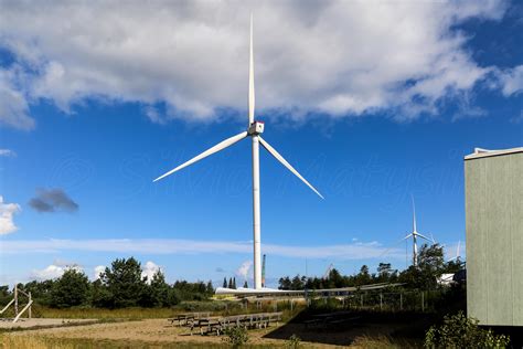 Siemens Gamesa SG 14-222 DD - 14,00 MW - Wind turbine