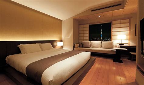 Hotel East 21 Tokyo | Luxury Hotel in Tokyo