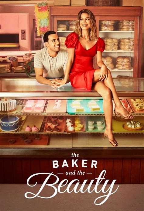 The Baker and the Beauty - TheTVDB.com