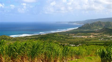 Weather and Seasons | Loop Barbados