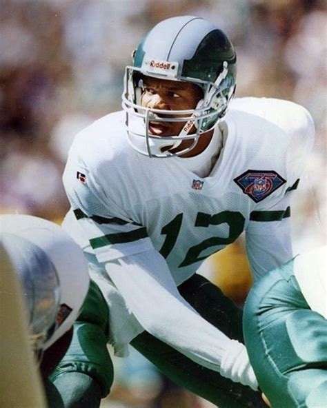 Randall Cunningham - Eagles | Football uniforms, Nfl highlights, Football helmets