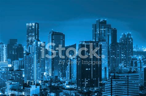 Bangkok Cityscape. Stock Photo | Royalty-Free | FreeImages