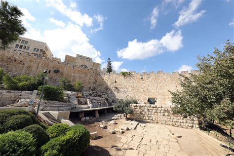 Western Wall In Old City Of Jerusalem | Governor Hogan Tours… | Flickr