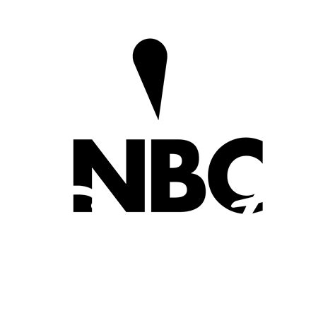 NBC Sports Logo PNG Transparent & SVG Vector - Freebie Supply