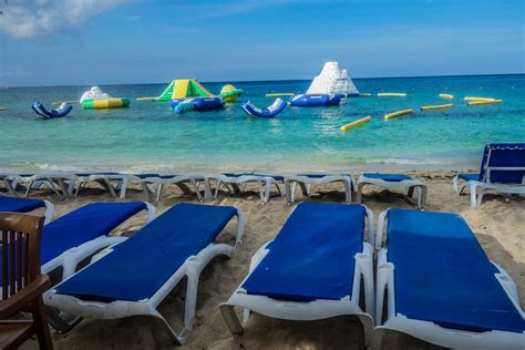 Mr Sanchos Beach Club all-inclusive day pass review in Cozumel, Mexico | Royal Caribbean Blog