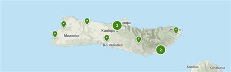 10 Best Trails and Hikes in Molokai | AllTrails