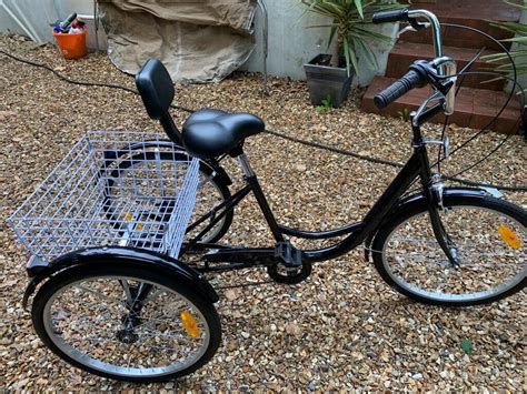 Trike - brand new and assembled | in Poole, Dorset | Gumtree