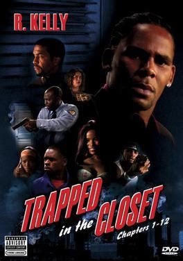 File:Trapped in the Closet.jpg - Wikipedia