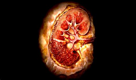 Kidney Disease - StoryMD