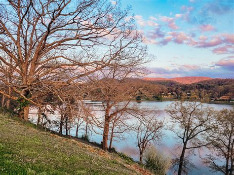 Lake Junaluska, North Carolina Mountains – A Retreat For The Spiritually Minded