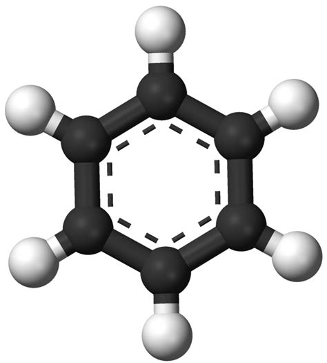 Difference Between Aromatic and Aliphatic Compounds