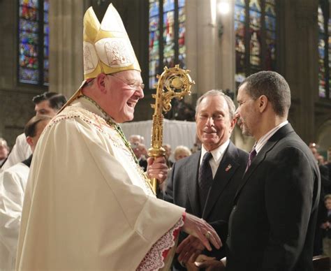 15th Anniversary of Cardinal Dolan’s Installation as Archbishop of New ...