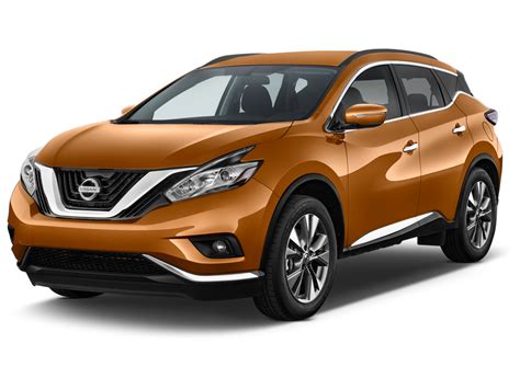 Nissan Murano Accessories | AutoEQ.ca - Canadian Auto Accessories ...