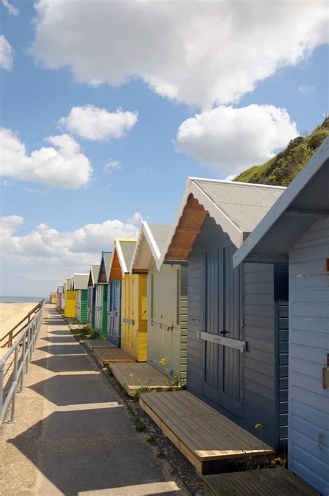 Cromer Beach Norfolk | Beaches in Norfolk - Best Hotels Home