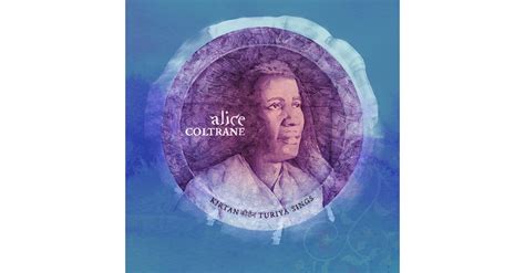 Never-Before-Released Album Of Devotional Songs From Spiritual Jazz Legend Alice Coltrane