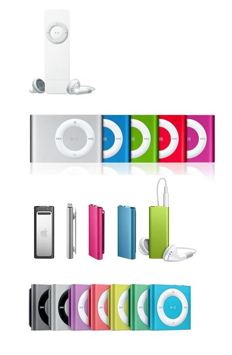 Here's What You Need to Know About the iPod Shuffle | Apple computer, Ipod, Apple products