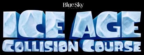 Image - Ice Age Collision Course.jpg | Logopedia | Fandom powered by Wikia