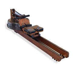 Is a water resistance rowing machine a work of artistic craftsmanship?