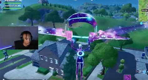 Fortnite: When is the Galaxy Scout skin coming out?