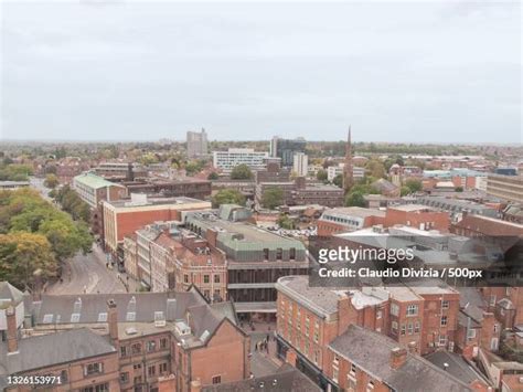 Coventry Skyline Photos and Premium High Res Pictures - Getty Images