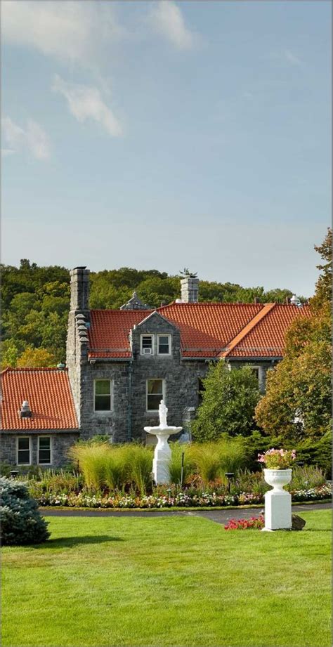 Tarrytown House Estate | Official Site