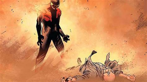 10 Most Tragic Deaths In The History Of Marvel Comics – Page 9