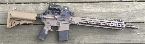 How about a Patriot Brown Pic Thread? - Page 7 - AR15.COM