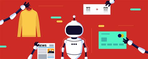 20 Fascinating Chatbot Applications From Six Key Industries