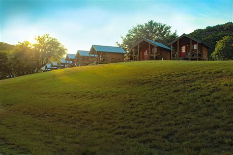 Medina Highpoint Resort in Medina Texas TX