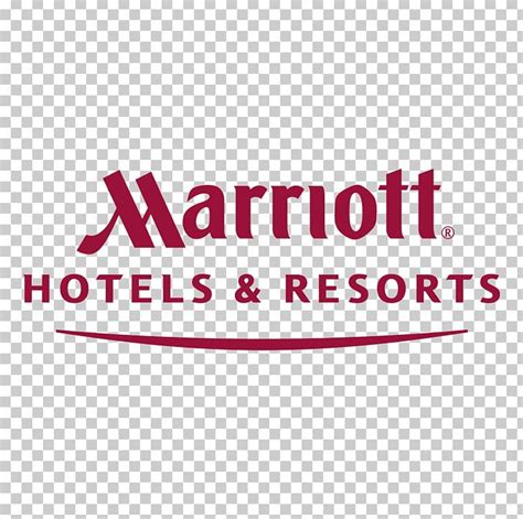 Marriott Hotels India Pvt. Ltd. Marriott International Marriott Hotels & Resorts Logo PNG ...