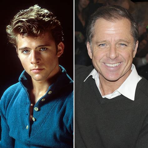 'Grease 2' Cast Then and Now!