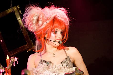 Emilie Autumn in Berlin | Bilder vom Emilie Autumn Konzert i… | Flickr