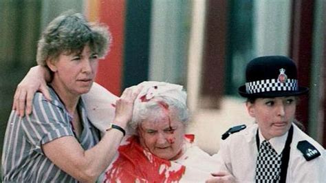 Manchester IRA 1996 bomb: Man arrested at Birmingham Airport - BBC News