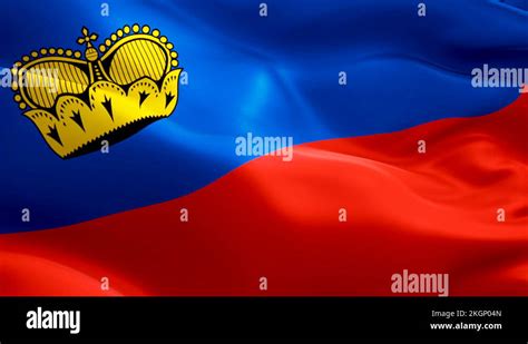 Lichtenstein flag Stock Videos & Footage - HD and 4K Video Clips - Alamy