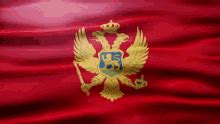 Montenegro Flag Gif GIF - Montenegro Flag Gif Europe - Discover & Share GIFs