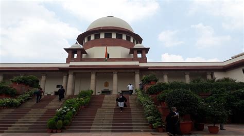 Supreme Court Of India Inside Pictures / File:Court of Appeal courtroom, Old Supreme Court ...