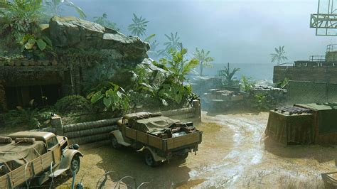 Call of Duty: Vanguard Adding Fan-Favorite Modern Warfare 3 Map | LaptrinhX / News