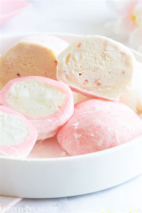 How To Make Japanese Mochi Ice Cream, 43% OFF