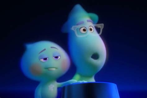 Soul, de Pixar, será estrenada directamente en Disney+