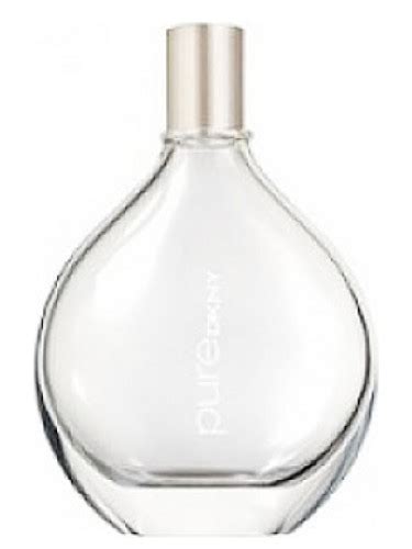 Pure DKNY A Drop of Vanilla Donna Karan perfume - a fragrance for women