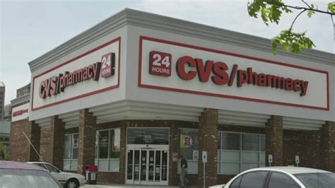 CVS Buys Aetna For $69 Billion - YouTube