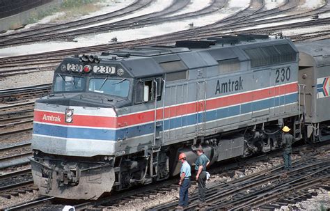 Rapido Amtrak F40 Out | The Atlas Rescue Forum