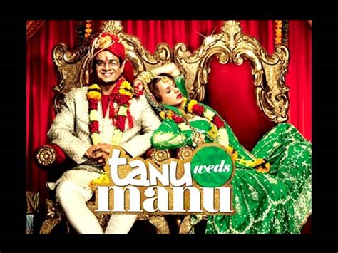 Tanu Weds Manu Sequel | R Madhavan | Kangna Ranaut - Filmibeat