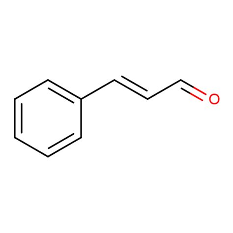 T3DB: Cinnamaldehyde