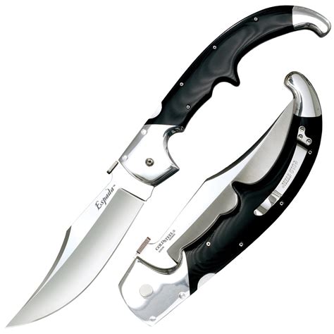 XL ESPADA (S35VN) | Cold Steel Knives